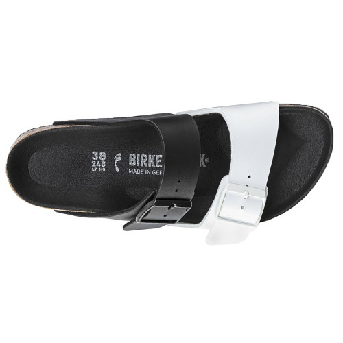 Birkenstock Classic Arizona Split Birko-Flor